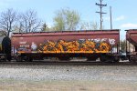 BNSF 497586
